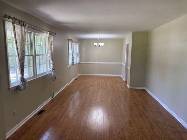 Photo - Spacious 4 Bedroom Home with Bonus Room & Large Fenced Backyard