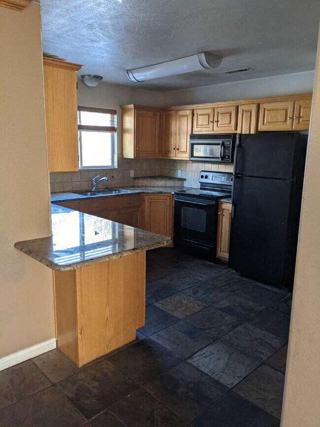 Photo - 3-Bed Townhouse in Saint George with Spacious 1400 Sq Ft Layout " Unit 29