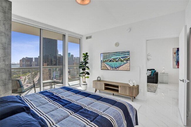 Photo - 888 Biscayne Blvd Unidad 2404