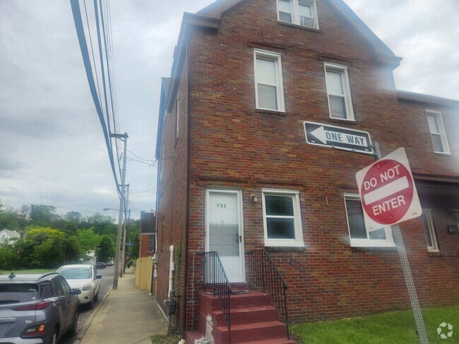 Building Photo - 732 Idlewood Ave Unit 1 Rental
