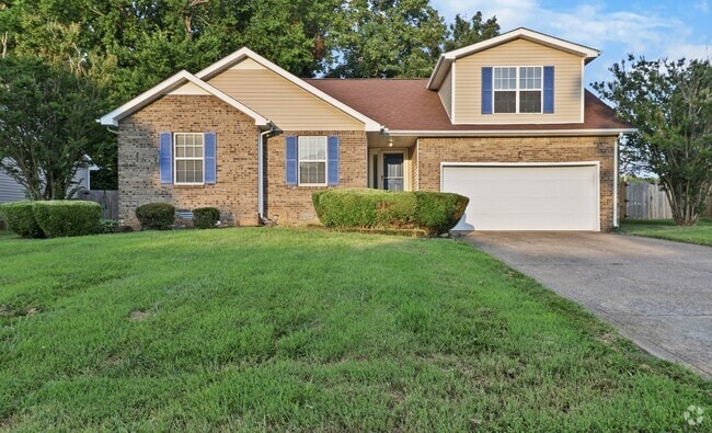 Building Photo - 1633 Cedar Springs Cir Rental