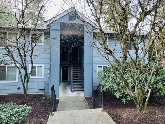 2Bd/2Ba Kirkland Condo - 2Bd/2Ba Kirkland Condo Unidad B110