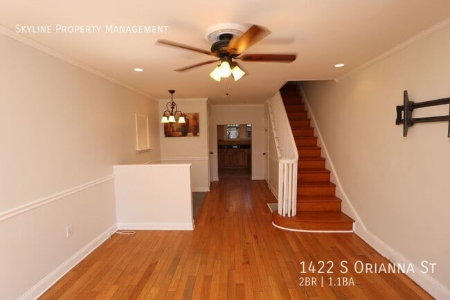 Photo - 1422 S Orianna St