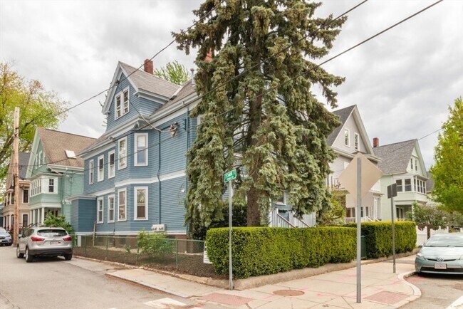 Photo - 24 Walden St Unit 2