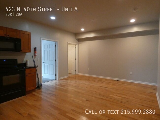 Building Photo - 423 N 40th St
