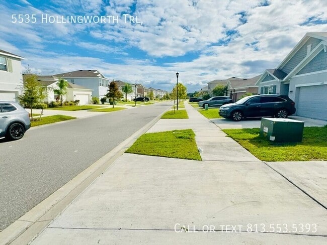 Photo - 5535 Hollingworth Trl