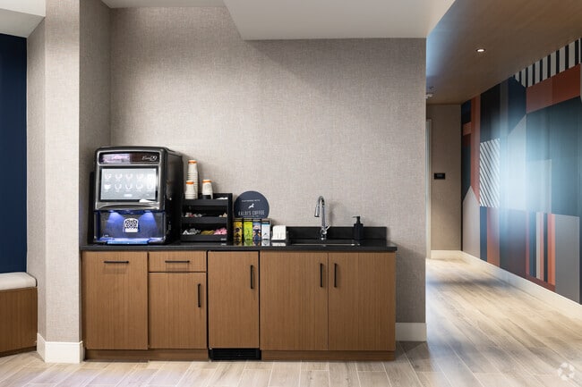Kaldi Coffee Bar