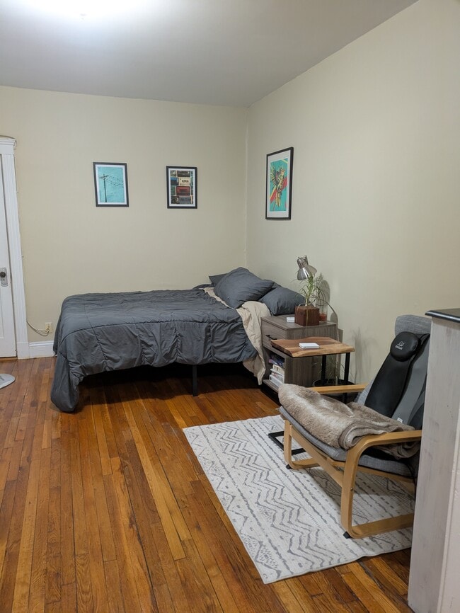 117 Jersey St Unit 7