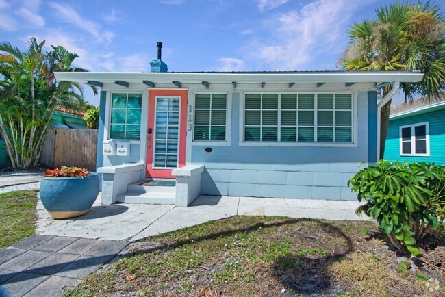 Building Photo - 113 S Federal Hwy Rental