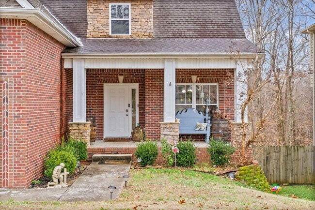 Photo - 632 Hidden Valley Dr