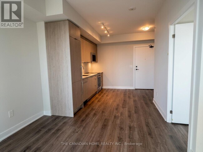 Photo - 430 Square One Dr Unité 2902