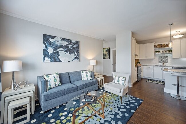 Photo - Artisan Station Apartments