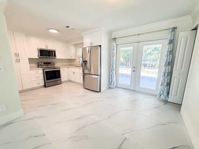 Photo - San Carlos Annual Rental 2/1 fully renovated and ready to move in
