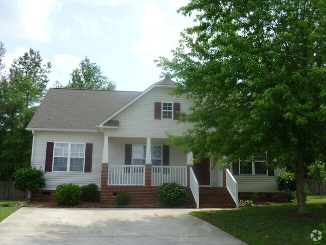 Building Photo - Exclusively offered by MUSE REALTY, LLC Rental