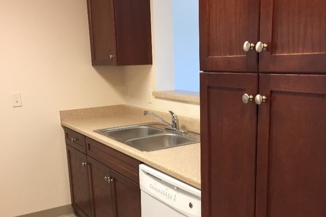 Photo - Carlow Senior Apartments