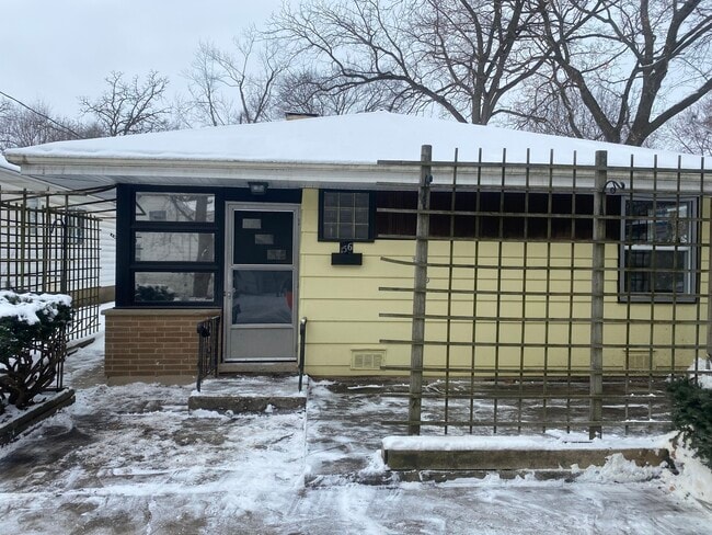 Building Photo - 156 Park Pl