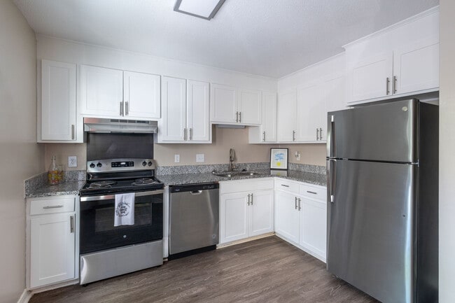 Westchester Townhomes