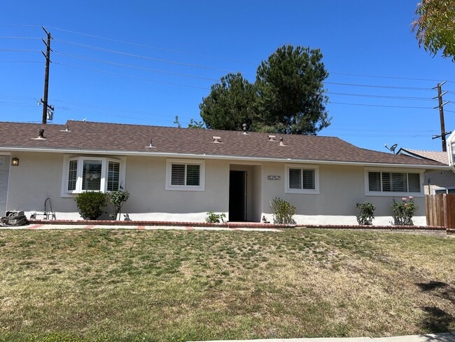 Building Photo - 3187 Calle Quebracho Rental