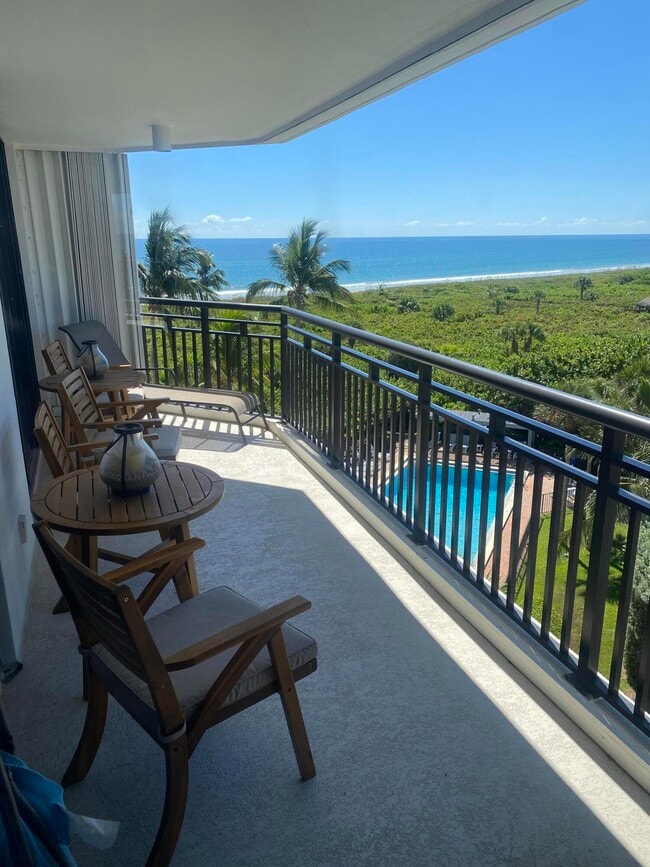 Photo - 2800 N Hwy A1A Unit 607
