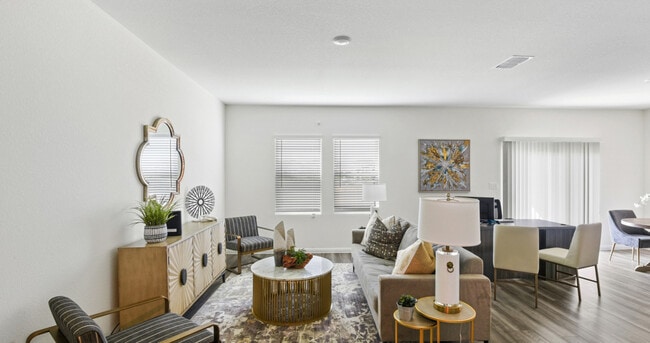 Building Photo - Beacon at Vine Creek Rental Homes