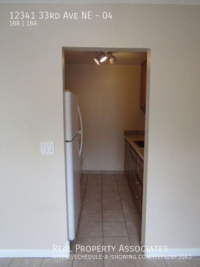Photo - 12341 33rd Ave NE Unit 04