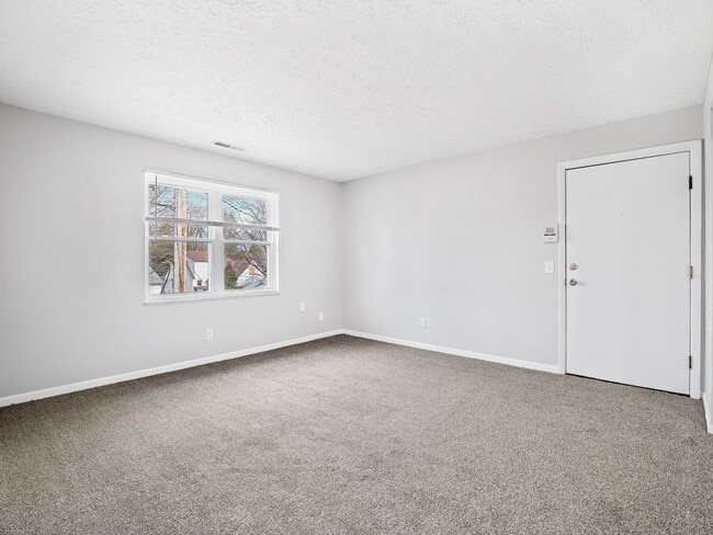 Grant Street Apartments