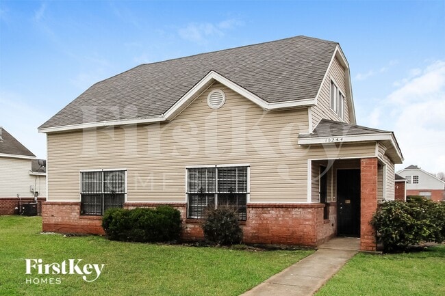 Photo - 10244 Budtime Ln