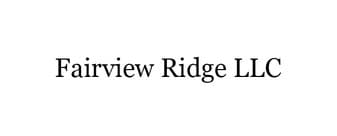 Fairview Ridge