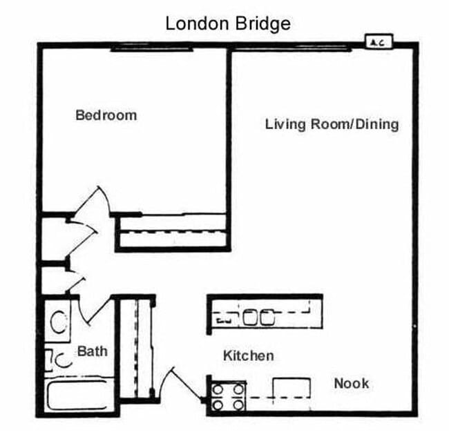 Photo - Bridgewood Estates