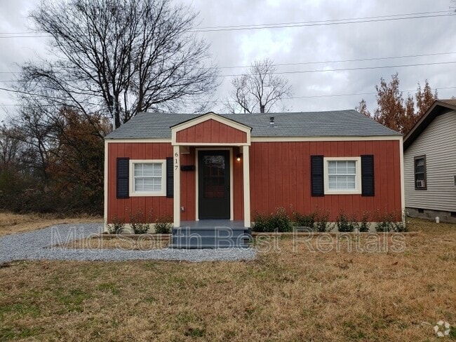Building Photo - 617 Poe St Rental