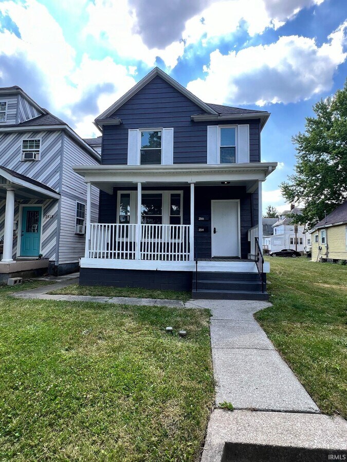 Photo - 2516 Lafayette St Townhome