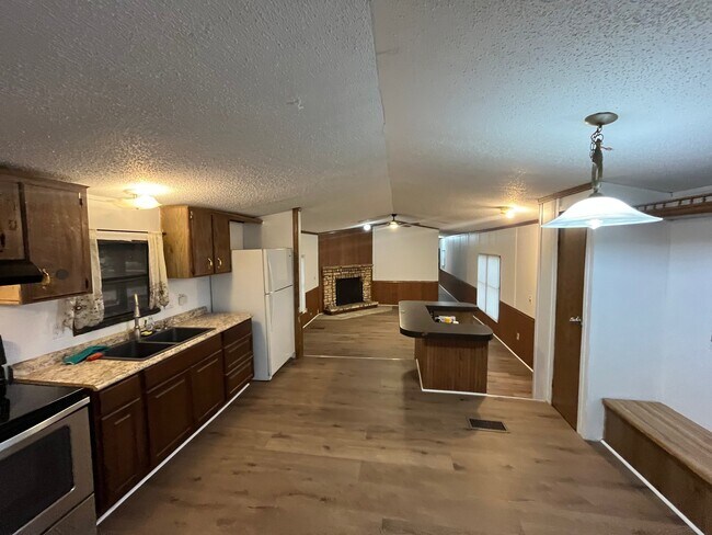 133 Private Rd