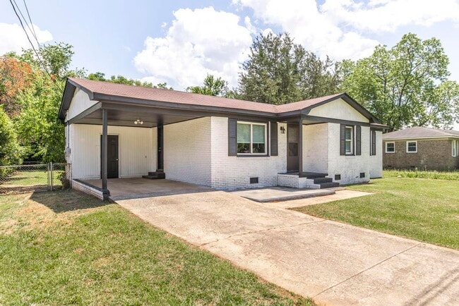 Photo - 1032 Taylors Mill Rd