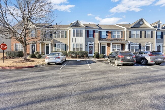 Photo - Charming 3 BD - 2.5 BA townhome located so...