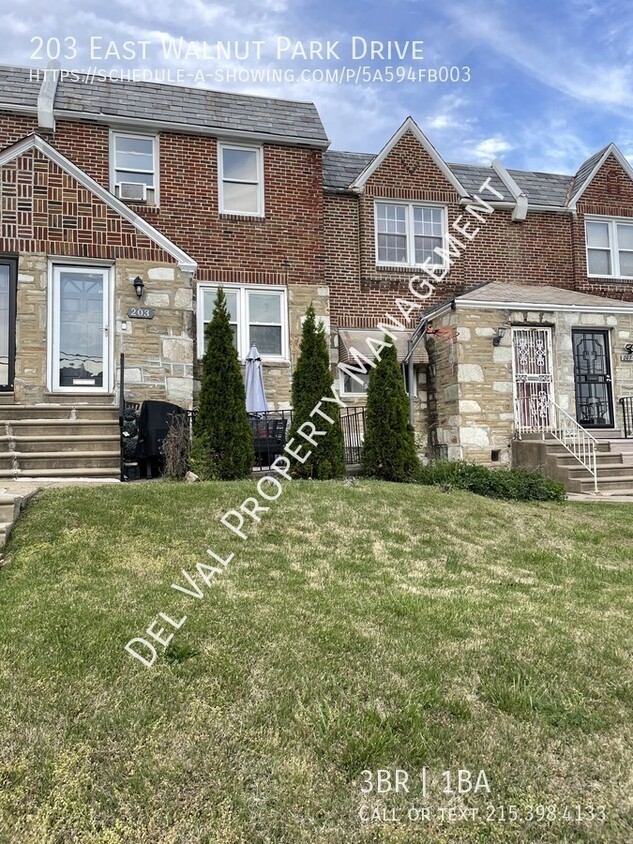 Photo - 203 East Walnut Park Drive-