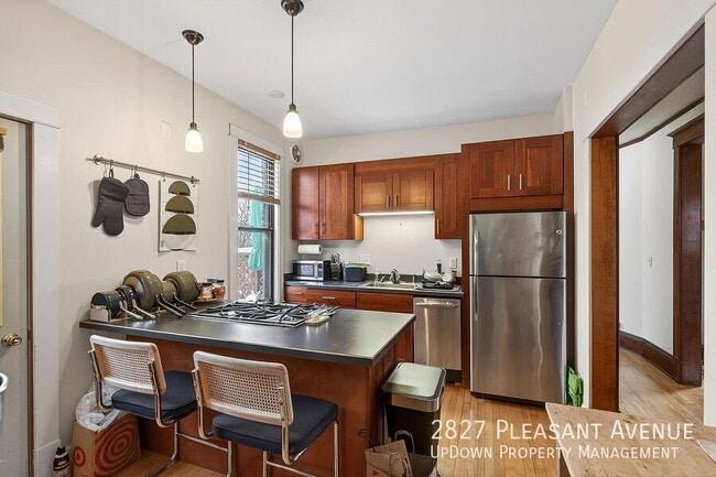 Photo - 2827 Pleasant Ave