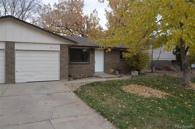 Photo - 4600 Simms St Casa