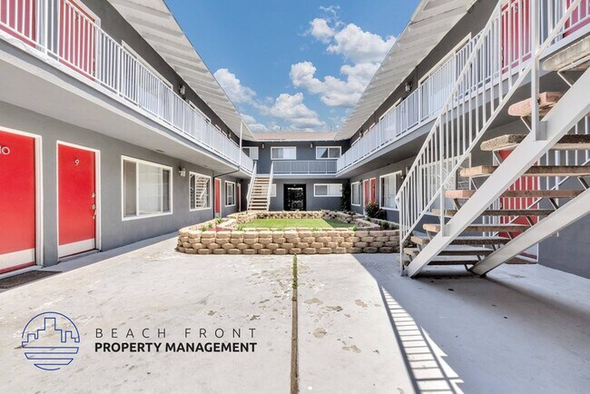 1725 Lemon Ave.
