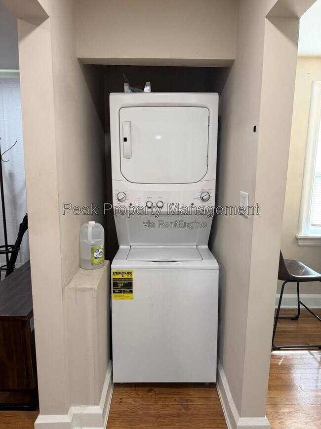Photo - 3506 Maryland Ave Unidad Apartment B
