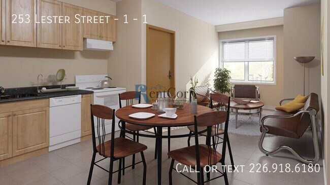 Photo - 253 Lester St