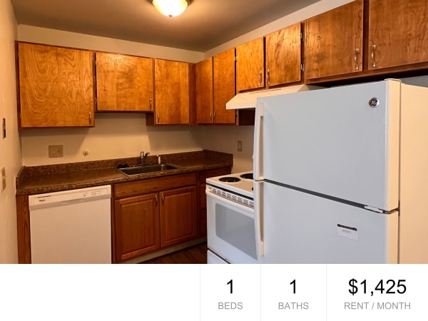 Building Photo - 3033 NE 140th St Rental