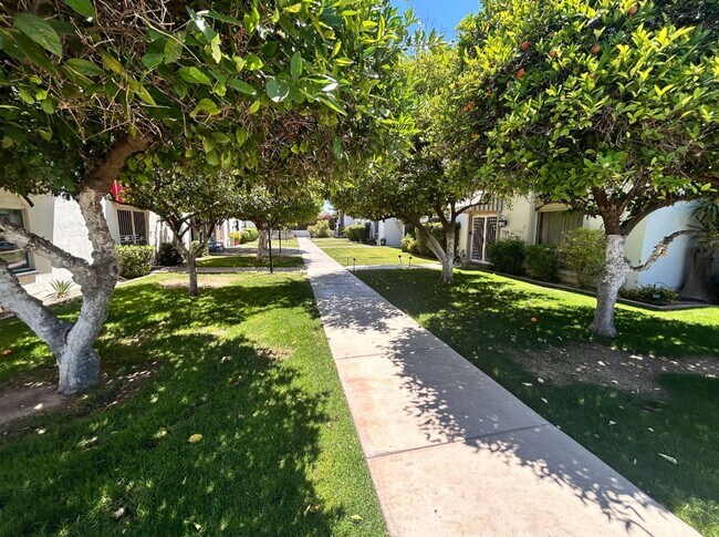 Photo - Luxury Scottsdale Townhouse Camelback/Scot...