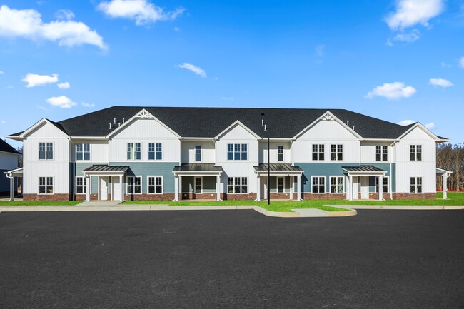 Building Photo - Mount Sinai Meadows Rental