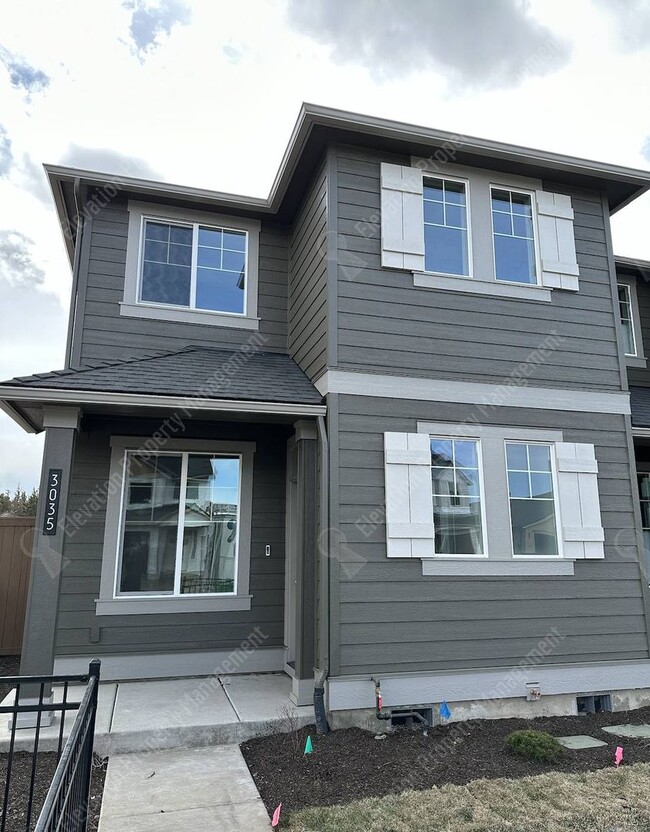Petrosa Townhouse 3 BR - 2 ½ BA w/ loft - Petrosa Townhouse 3 BR - 2 ½ BA w/ loft