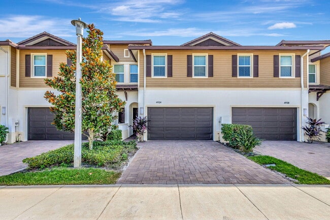 Photo - 4924 Pointe Midtown Way Townhome