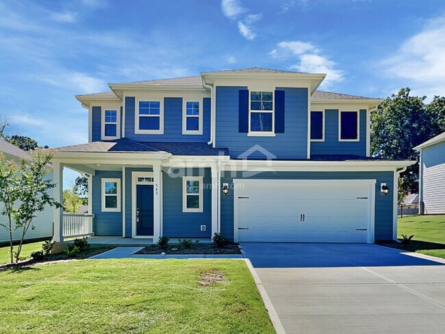 548 Rivermist Drive - 548 Rivermist Drive House