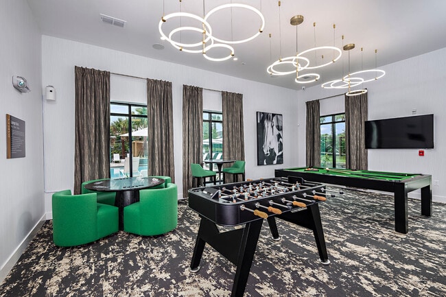 The Darley apartments — community photo