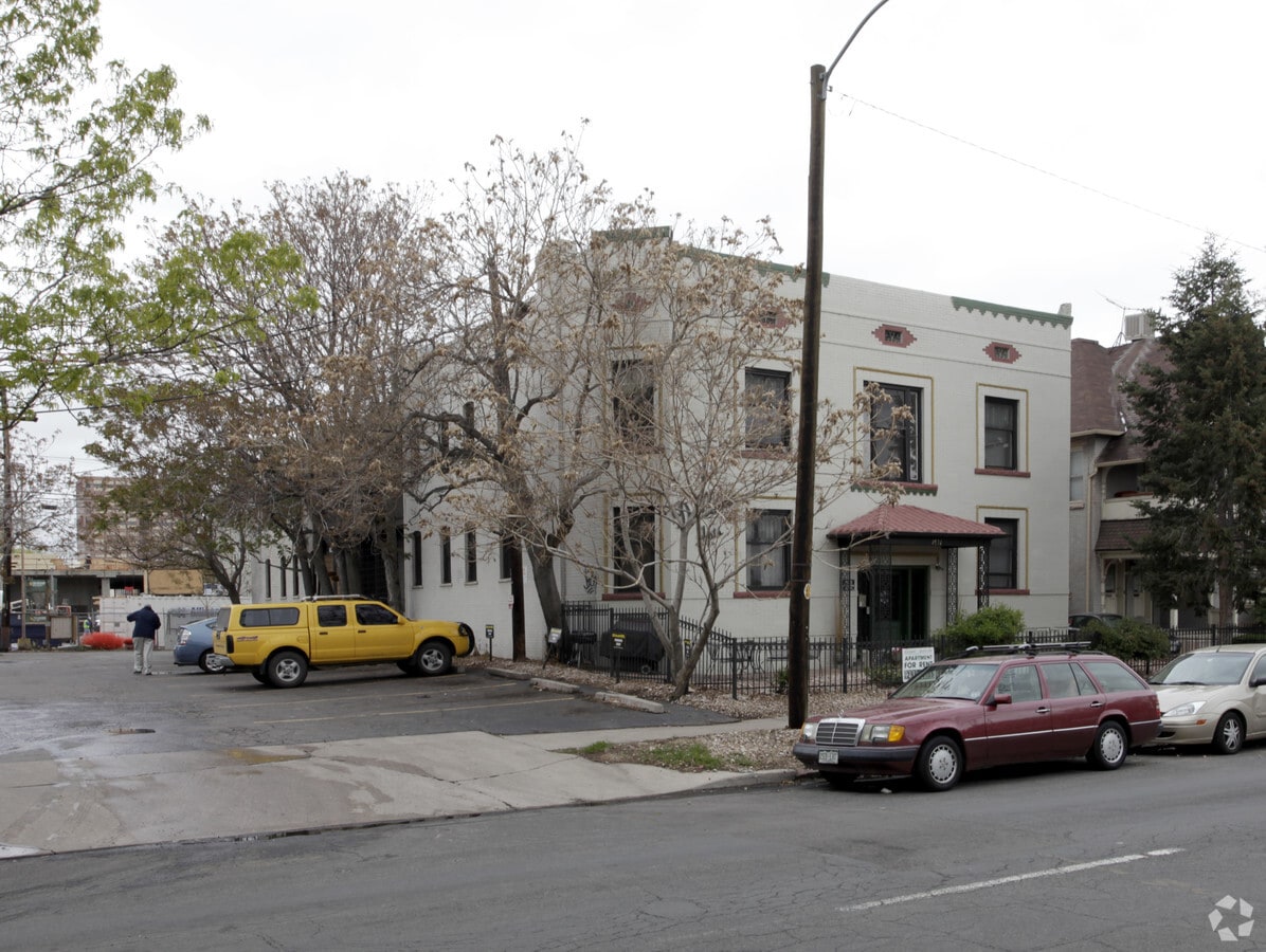 Dallas Apartments - Dallas Apartments