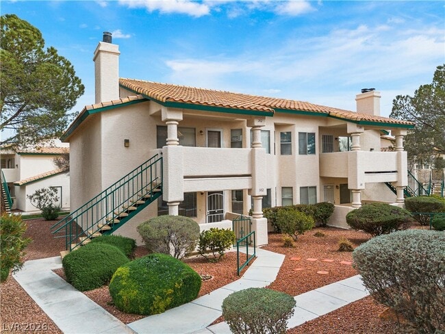 Photo - 1409 Cinder Rock Dr Unit 102