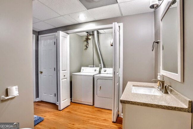 Photo - 4306 Sugar Maple Chase NW House